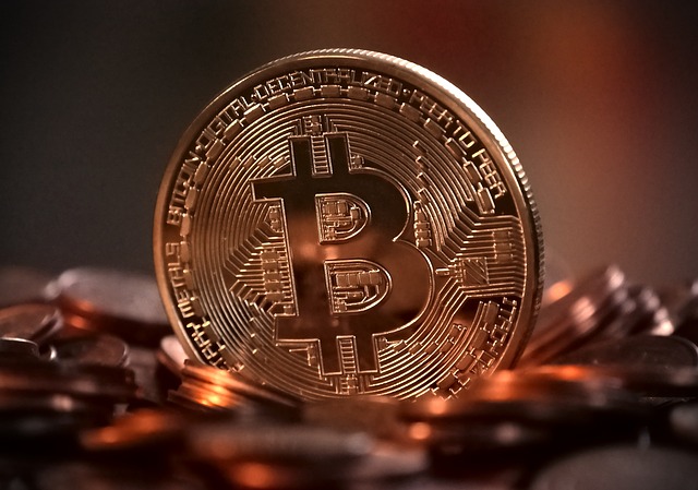 Cryptocurrency coins